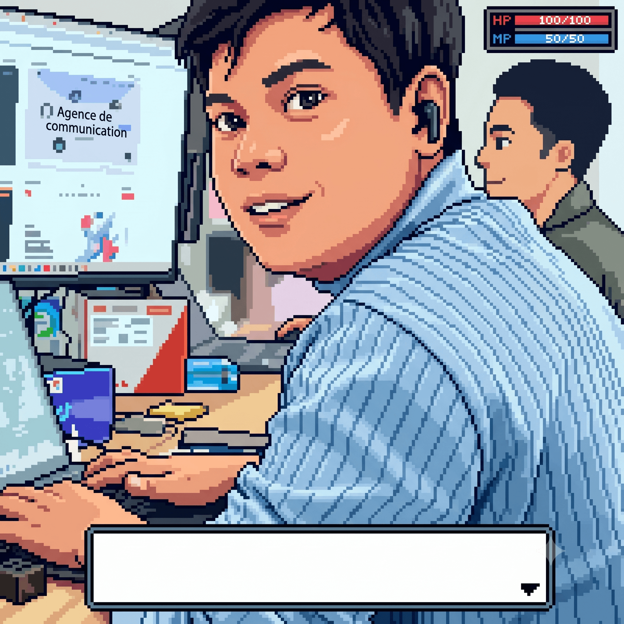 Didi Nurahman pixel avatar